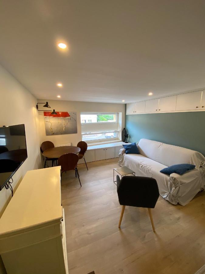 Ferienwohnung Le Cocon Strasbourgeois Exterior foto